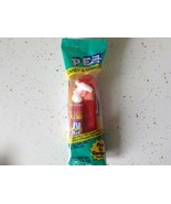 Vintage Pez Dispenser Santa NIP Original Sealed Packaging - $6.30