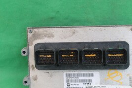 Dodge Chrysler Mopar Engine Control Unit Module Computer ECU ECM PCM P68065361AF image 3