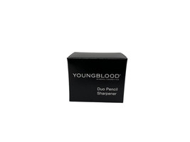 Youngblood Duo Pencil Sharpener - £6.07 GBP