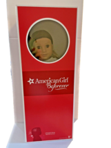 Doll American Girl Josefina Montoya &amp; BeForever Book New in Box Dated 2013 18 in - £145.29 GBP