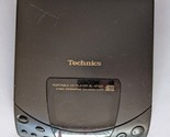 Technics SL-XP300 CD Player Portable Walkman - $49.00