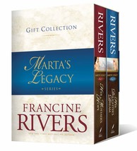 Marta&#39;s Legacy Gift Collection Rivers, Francine - £31.64 GBP