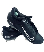 NIKE Softball Metal Cleats Wmn&#39;s Size 10 SFBL Hyperdiamond 4 React, CZ59... - $36.34 CAD