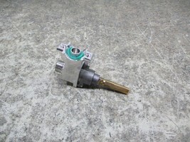 MAYTAG COOKTOP BURNER VALVE YELLOW PART # W11677628 - $276.42 MXN