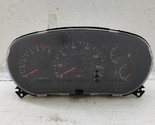 Speedometer Cluster Without Tachometer KPH Fits 00-02 ACCENT 722552 - $65.34