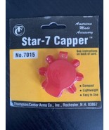 Thompson/Center Arms Star 7 Capper for #11 Caps 7015 - $79.08