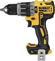 Hammerdrill (Tool Only): Dewalt Dcd797B 20V Max* Xr Tool Connect Compact. - $168.92