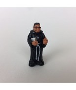 Homies El Padrecito Figure Approx. 1.75” Tall Used - $11.88