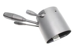 03-06 MERCEDES-BENZ W220 W215 STEERING COLUMN COMBINATION SWITCH E6196 image 8