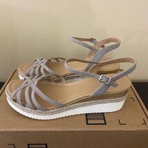 CityClassified Women's Strappy Sandals - $19.37
