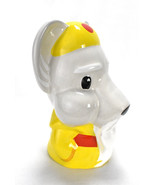Wells Fargo Year of The Rat Bank Piggy Coin Bank 2020 - $24.74