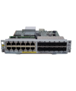 Aruba HP J9989A 5400R zl2 v3 Module 12-Port Gig-T PoE+ &amp; 12-Port SFP | O... - $545.48 CAD