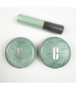 2 Clinique Extra Rose Young Face Powder Blusher Cheek Color Blush and Br... - $47.99