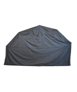 Large Motorcycle Shelter Tent Cover Motorbike Waterproof Storage Garage ... - £215.54 GBP