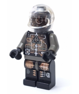 Lego SPACE - Insectoids - Droid Silver - Minifigure - €9,67 EUR Lego SPACE - Insectoids - Droid Silver - Minifigure - €9,67 EUR