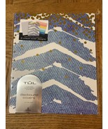 TUL Discbound Covers Letter Size 8 1/2&quot; x 11&quot; Pk Of 2(Custom Note Taking... - $36.43 CAD