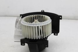 Blower Motor Front Fits 03-06 08-10 PORSCHE CAYENNE 40735 image 4