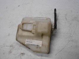 2008 Honda Accord Radiator Coolant Reservoir Bottle  - $658.24 MXN