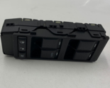 2011-2017 Jeep Patriot Master Power Window Switch OEM J03B20011 - $76.49