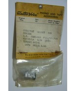 New!! ELECTRO-VOICE 1470 TURRET DRIVE, PHONOGRAPH PART, FREE SHIPPING US... - $9.89