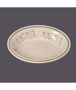Royal Doulton Uplands LS1026 oval stoneware serving bowl made in England. - £42.68 GBP