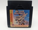 NES After Burner Tengen Authentic Game Cartridge  - $14.50