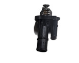 Thermostat Housing From 2007 Mazda 3  2.3 LF7015170 FWD - £15.65 GBP