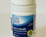 21st Century Health Care One Daily Men&#39;s Health 60 Tablets multivitamins... - $9.80