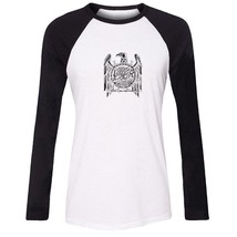 Metal Band Slayer Printed Womens Girls Casual T-Shirts Print Graphic Tee Tops - £12.99 GBP