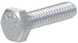 Hillman 883160 Hex Tap Bolt 3/8 inch-16 x 2 inch - $11.39