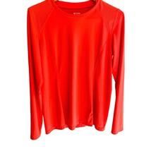 Columbia Sportswear Company Freezer Coil Women Long sleeves top size Large - £23.74 GBP