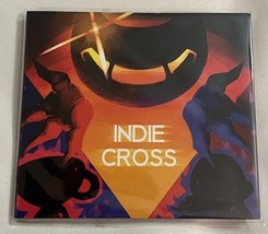 Indie Cross CD - $281.99 MXN