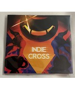 Indie Cross CD - $14.95