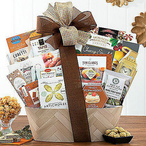 Classic Elegance: Gourmet Gift Basket - $129.99