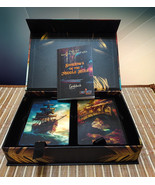 Shadows of the Middle Ages Oracle Deck - $80.00