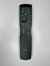 Toshiba CT-838 Plasma TV Remote Control, Gray - OEM for 42HP82 +more - £14.33 GBP