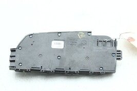 2012-2018 BMW F30 335i 328i FRONT RIGHT PASSENGER SEAT CONTROL SWITCH H1470 image 10