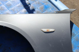 2006-2010 BMW E60 525i LH FRONT LEFT DRIVER'S SIDE FENDER K2070 image 3