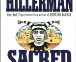 Sacred Clowns Hillerman, Tony - $2.93