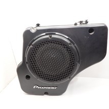 2005-2010 Cobalt 4dr Pioneer Factory Subwoofer Speaker 821607108 2+2 Ohm... - $1,630.68 MXN