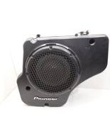 2005-2010 Cobalt 4dr Pioneer Factory Subwoofer Speaker 821607108 2+2 Ohm... - $1,627.68 MXN