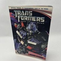 Transformers: Dark of the Moon: Rising Storm Paperback - $9.57