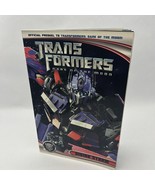 Transformers: Dark of the Moon: Rising Storm Paperback - €8,28 EUR