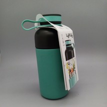 New! Lekue Insulated Bottle To Go 300ML - $19.80
