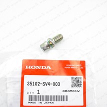 New Genuine Honda Acura Ignition Cylinder Break Head Bolt 35102-SV4-003 - £10.27 GBP