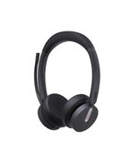 Yealink WH64 Hybrid Dual UC Headphones with Dongle Hybrid Technology, Un... - $2,695.66 MXN