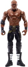 WWE Basic Action Figure Bobby Lashley Posable 6 inch Collectible for Ages 6 Year - $23.51