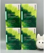 Teavana Tea Jade Citrus Mint Tea 4 Boxes, Total 48 Sachets, Fresh Canada... - $94.05