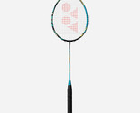 Yonex Astrox 88S Game Badminton Racket Racquet Emerald Blue 4U G5 head c... - $124.11