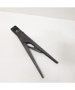 AMP 90430-1 Hand Crimp Tool for 748333 &amp; 748610 Terminals TE Connectivit... - $1,146.27 MXN